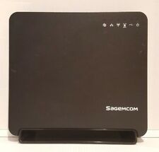 sagemcom f st 5260 wireless
