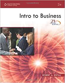 intro to business book online